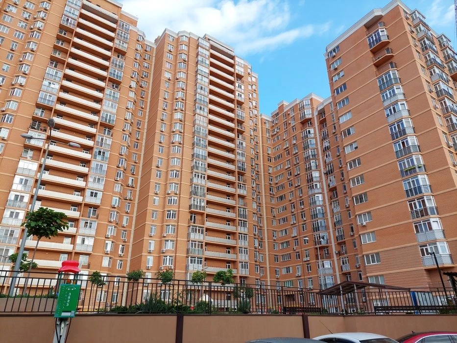 Продаю свою евродвушка ЖК Дмитровский Одесса