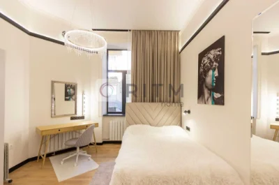 1-room apartment for sale near Stryisky Park