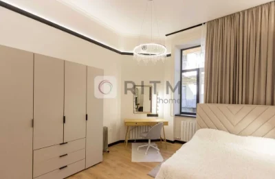 1-room apartment for sale near Stryisky Park
