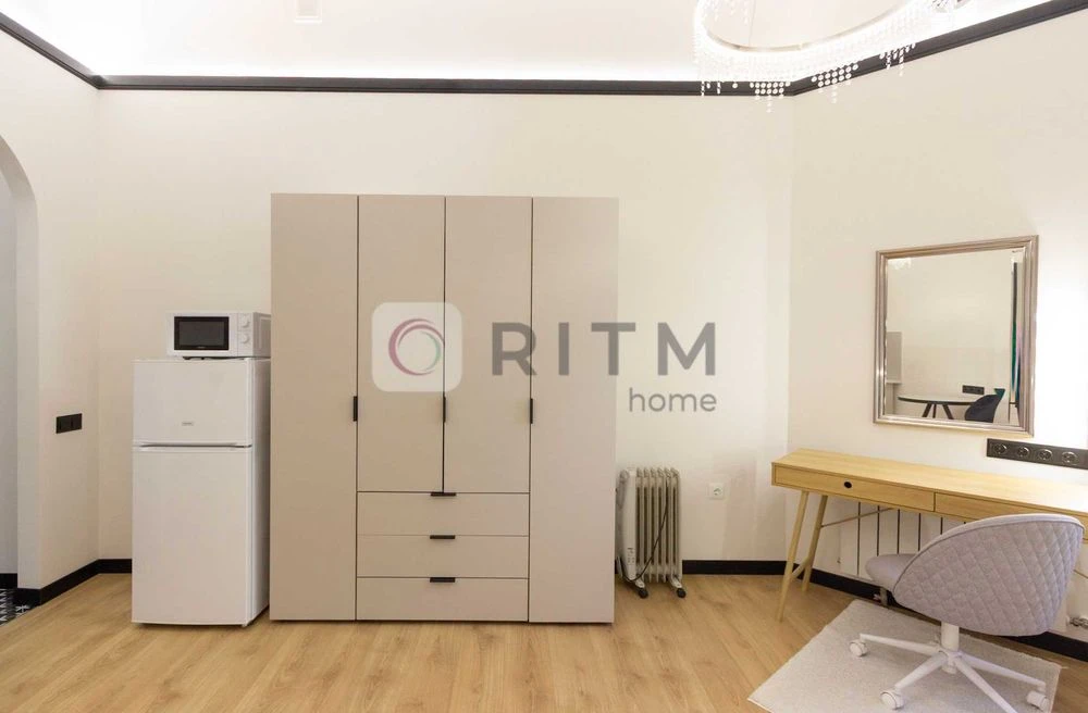 1-room apartment for sale near Stryisky Park