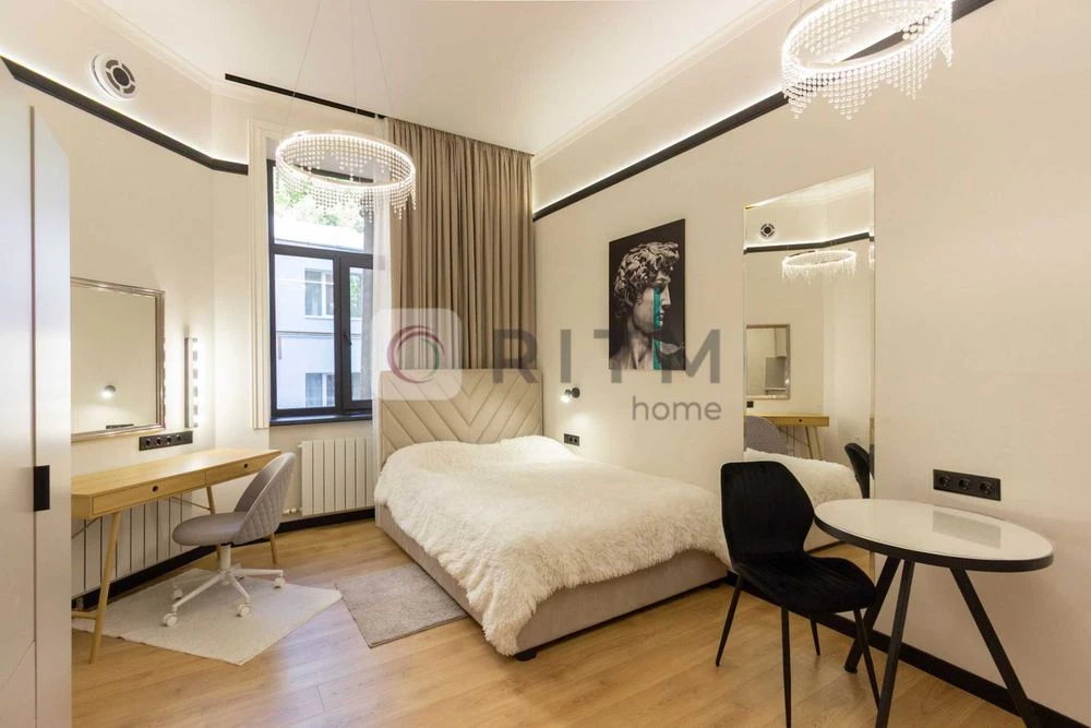 1-room apartment for sale near Stryisky Park