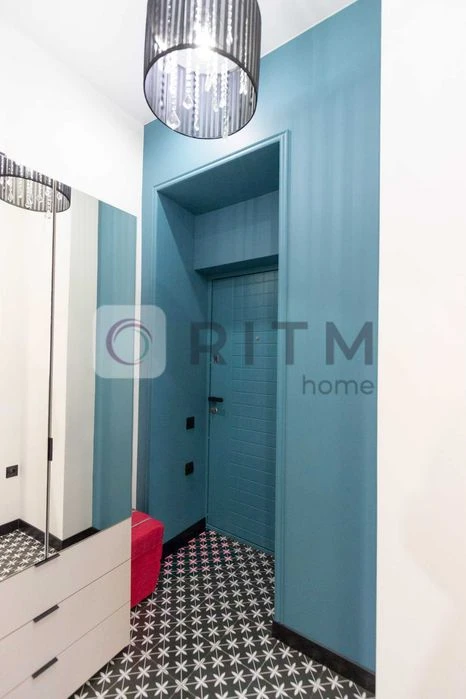 1-room apartment for sale near Stryisky Park