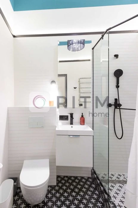 1-room apartment for sale near Stryisky Park