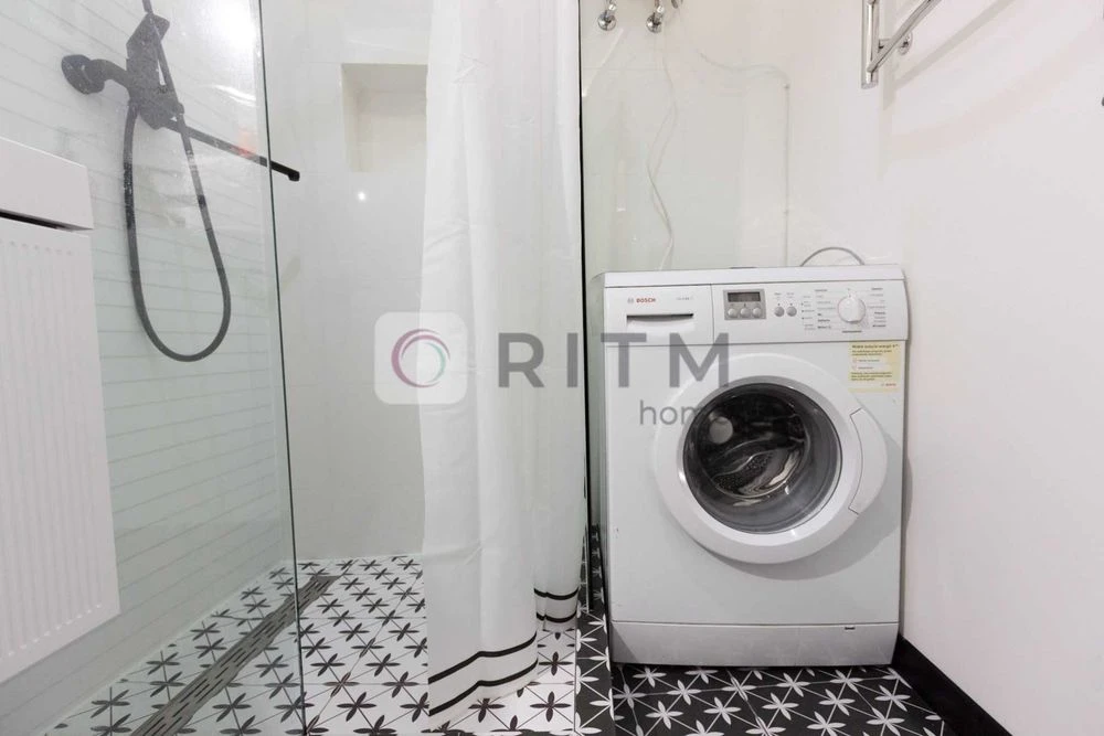 1-room apartment for sale near Stryisky Park