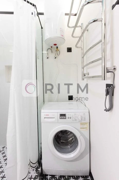 1-room apartment for sale near Stryisky Park