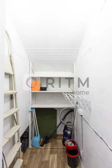 1-room apartment for sale near Stryisky Park