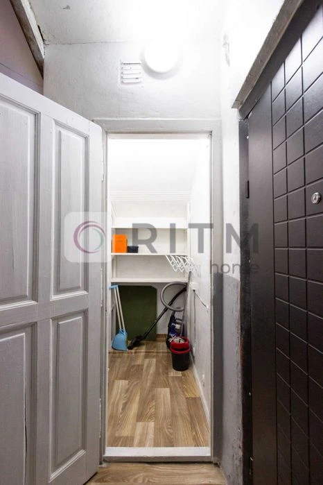 1-room apartment for sale near Stryisky Park