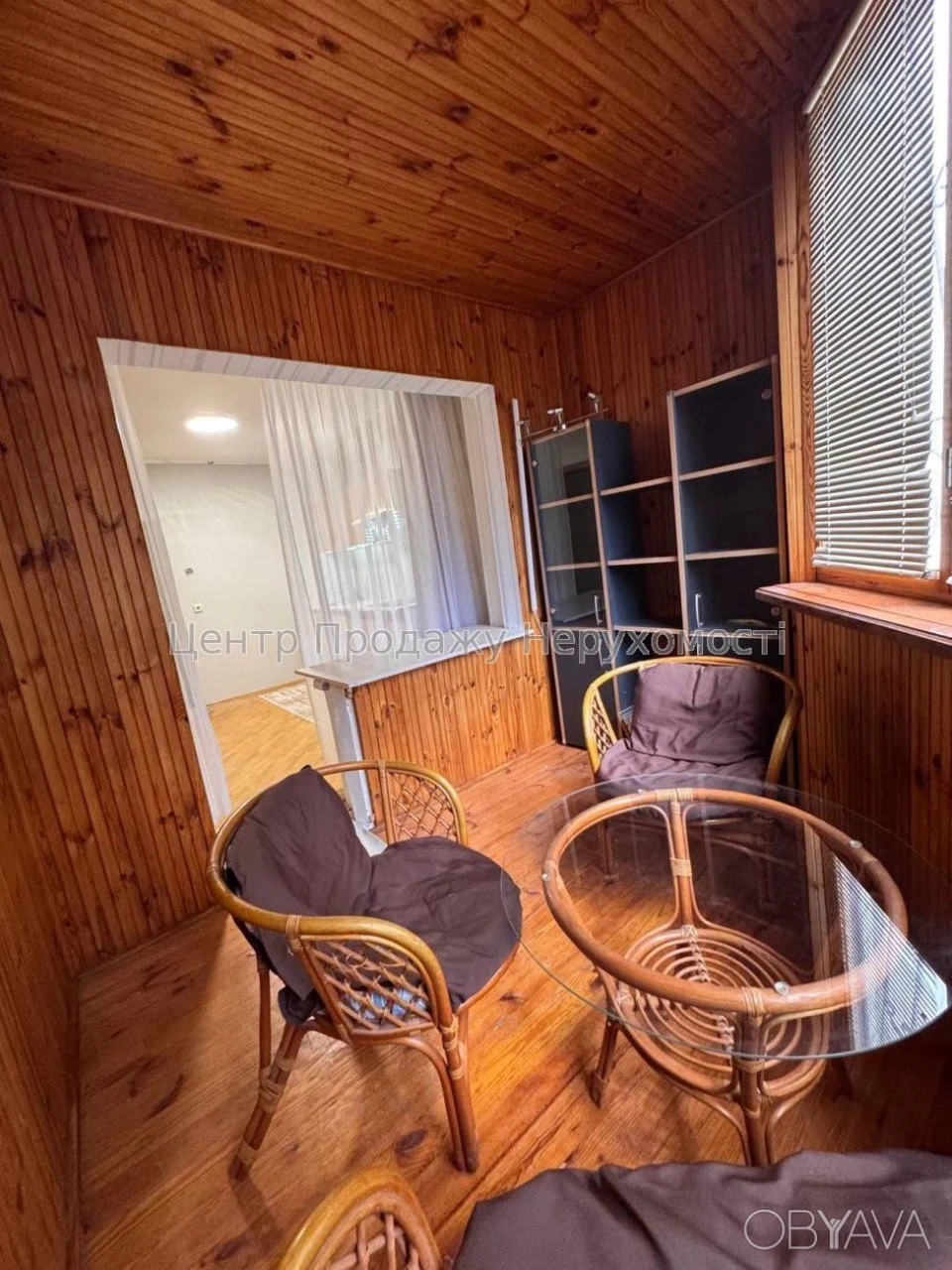 2-room apartment, 61 sq.m.
