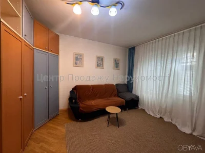 2-room apartment, 61 sq.m.