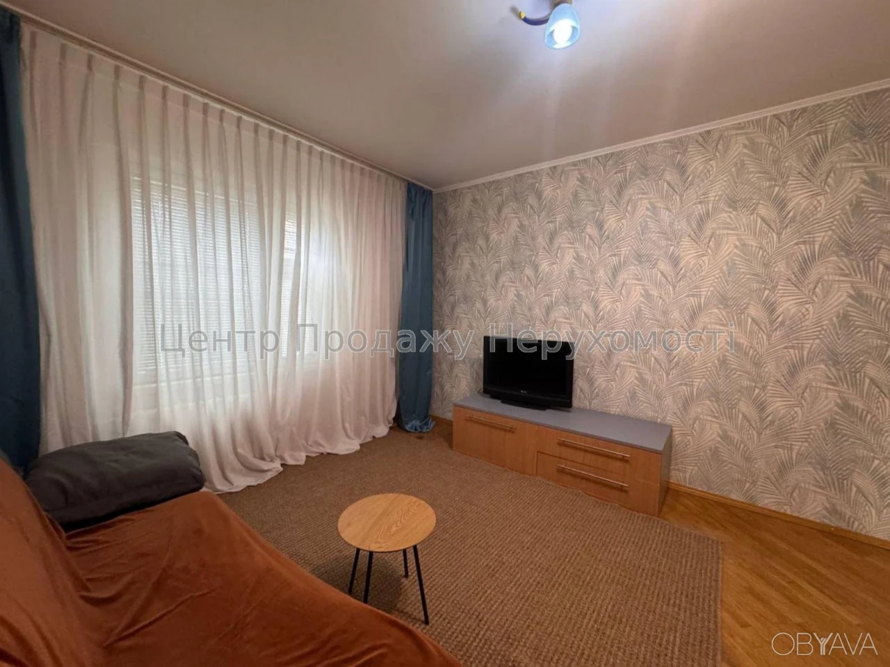 2-room apartment, 61 sq.m.