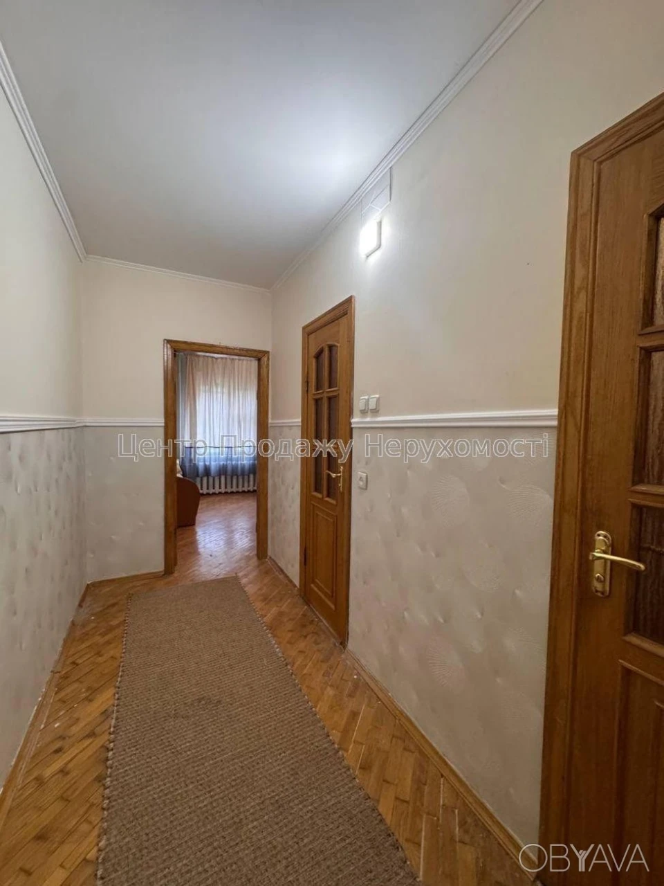 2-room apartment, 61 sq.m.