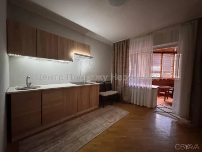 2-room apartment, 61 sq.m.
