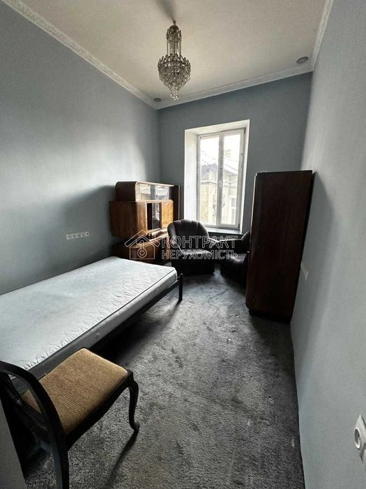 1-room apartment for sale on Kontorska