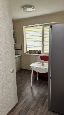 Apartment for sale, Alekseevkaya metro station