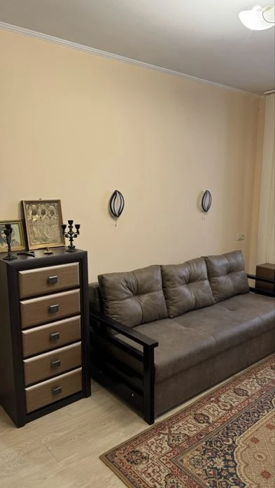 Apartment for sale, Alekseevkaya metro station