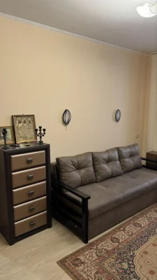Apartment for sale, Alekseevkaya metro station