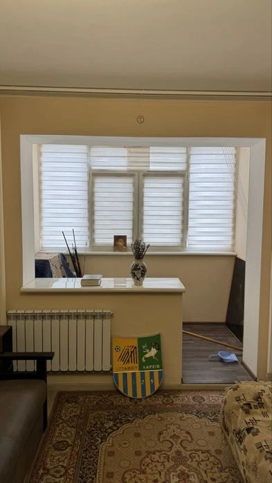 Apartment for sale, Alekseevkaya metro station