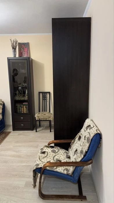 Apartment for sale, Alekseevkaya metro station