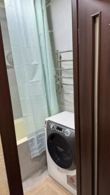 Apartment for sale, Alekseevkaya metro station