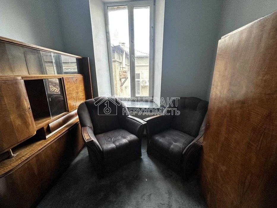 1-room apartment for sale on Kontorska