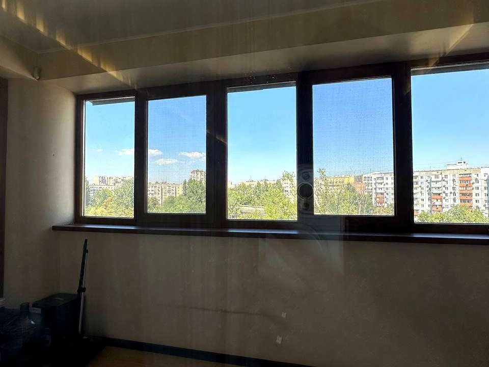 Квартира. Одесса, Тополина ул.
