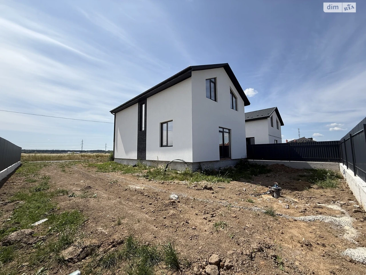 Продажа Дом Гниванское шоссе.