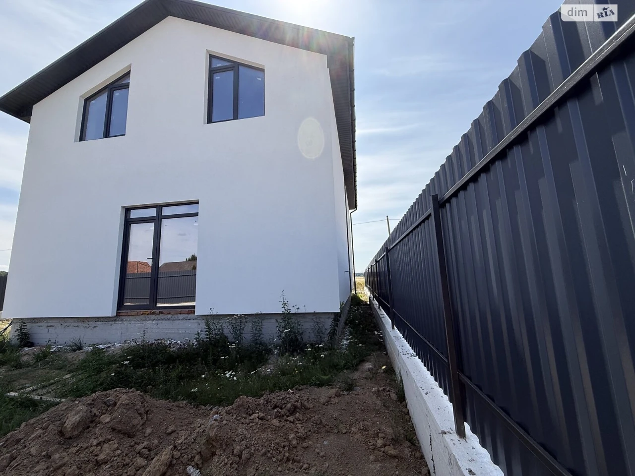 Продажа Дом Гниванское шоссе.