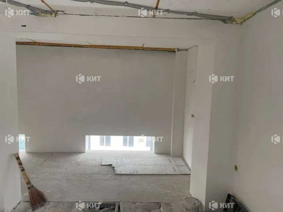 2 rooms 96 sq.m. Sportivna (Vosstaniya and Sportivnaya, Parkovy Kvartir residential complex