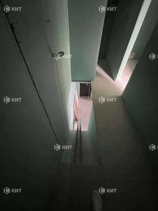 2 rooms 96 sq.m. Sportivna (Vosstaniya and Sportivnaya, Parkovy Kvartir residential complex