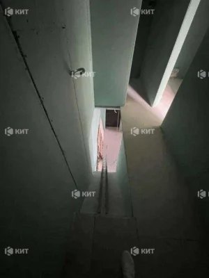 2 rooms 96 sq.m. Sportivna (Vosstaniya and Sportivnaya, Parkovy Kvartir residential complex