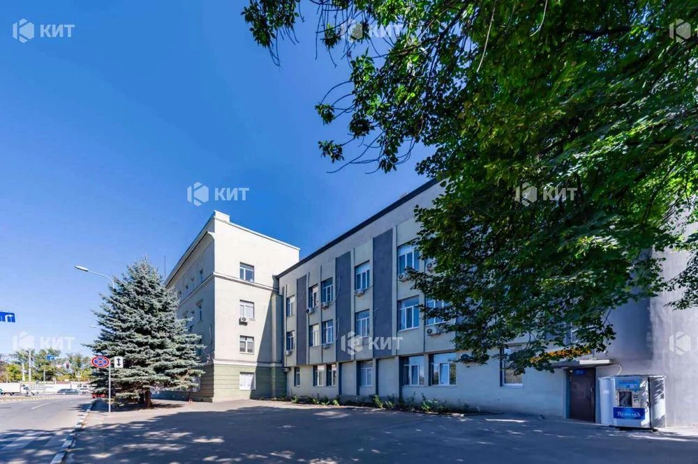 2 rooms 96 sq.m. Sportivna (Vosstaniya and Sportivnaya, Parkovy Kvartir residential complex