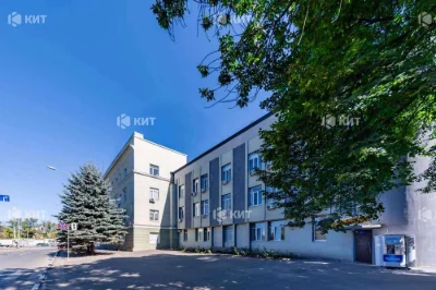 2 rooms 96 sq.m. Sportivna (Vosstaniya and Sportivnaya, Parkovy Kvartir residential complex