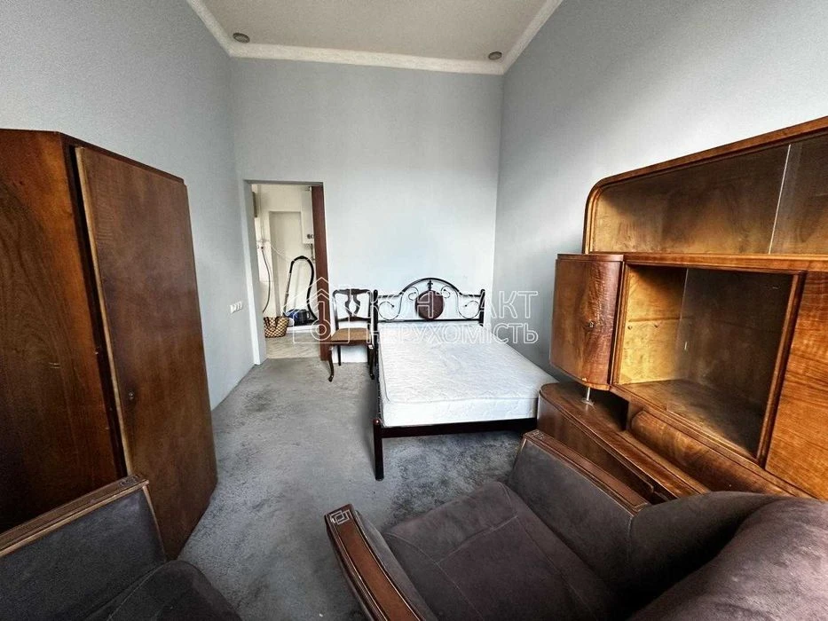 1-room apartment for sale on Kontorska