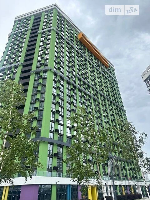 Sale of 2-room apartment 74.21 sq. m on Prychalna Street • ID 345814