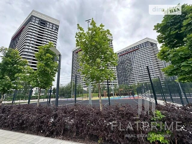 Sale of 2-room apartment 74.21 sq. m on Prychalna Street • ID 345814