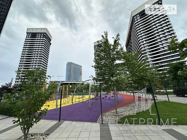 Sale of 2-room apartment 74.21 sq. m on Prychalna Street • ID 345814