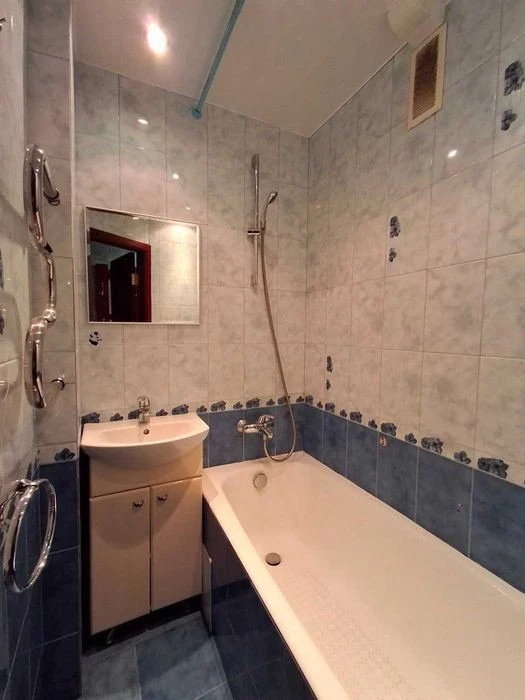 2-room apartment for sale, Kuzmy Skryabina 22A, Podilskyi district