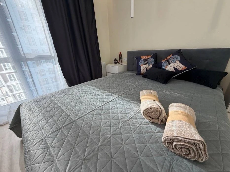 For sale 1-room apartment in the residential complex Nova Angliya
