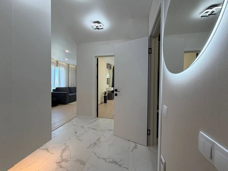 For sale 1-room apartment in the residential complex Nova Angliya