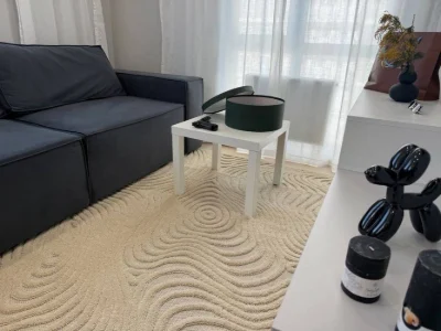 For sale 1-room apartment in the residential complex Nova Angliya