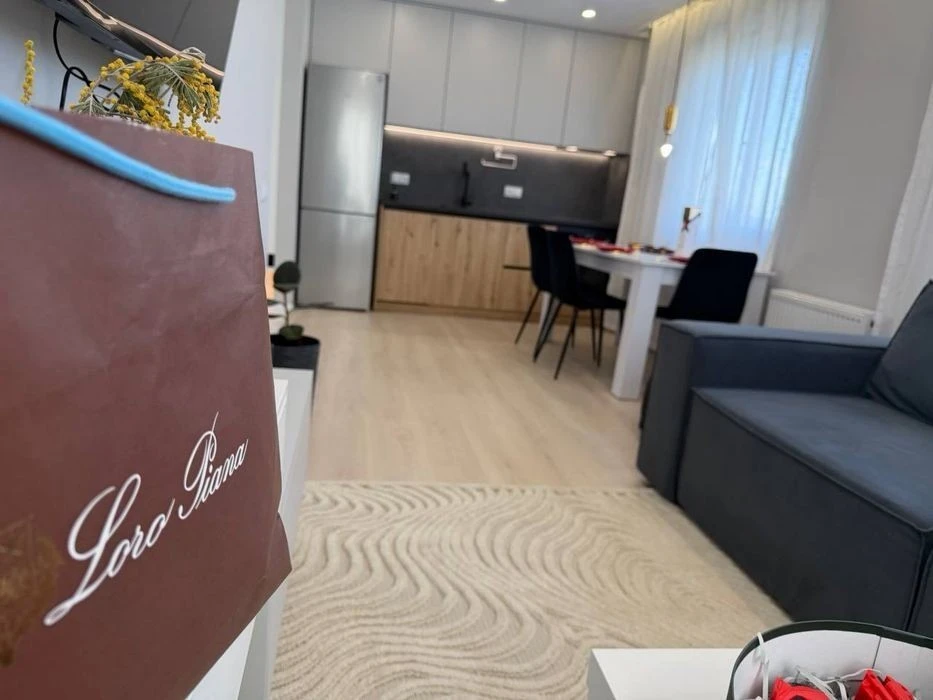 For sale 1-room apartment in the residential complex Nova Angliya