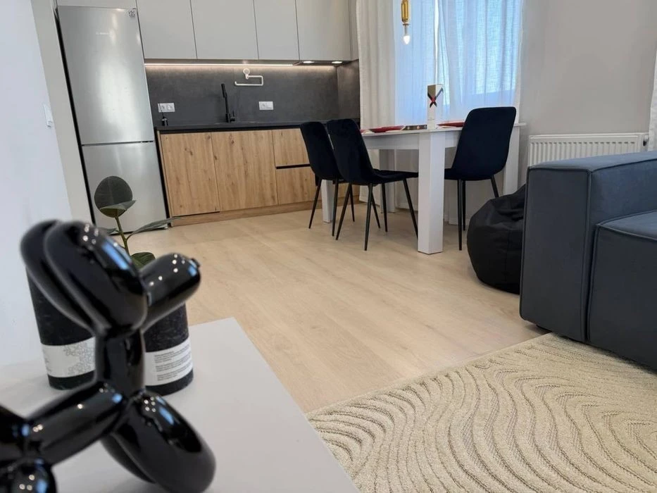 For sale 1-room apartment in the residential complex Nova Angliya