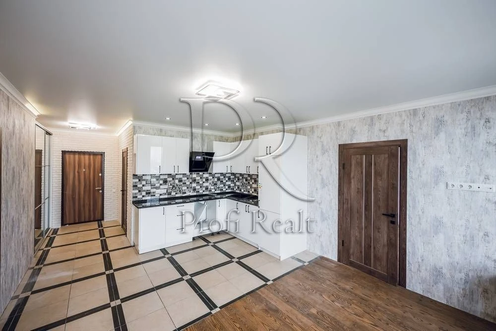 2-room apartment for sale at Stolichne Shosse 1 A Svitlo