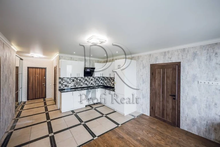 2-room apartment for sale at Stolichne Shosse 1 A Svitlo
