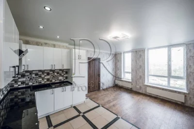 2-room apartment for sale at Stolichne Shosse 1 A Svitlo