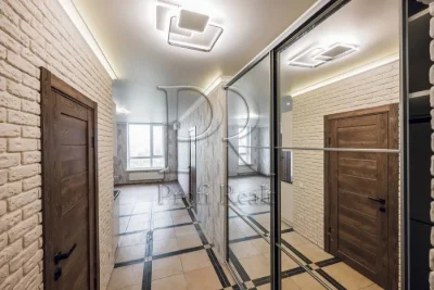 2-room apartment for sale at Stolichne Shosse 1 A Svitlo