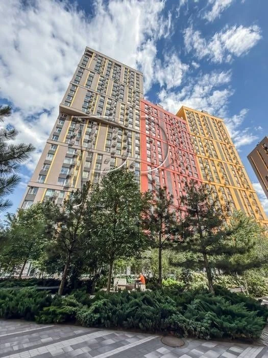 2-room apartment for sale at Stolichne Shosse 1 A Svitlo