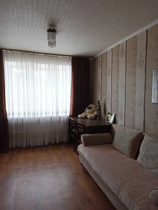 2-room apartment, 39B Gvardiytsiv-Shyronintsiv St., Saltivka, city A
