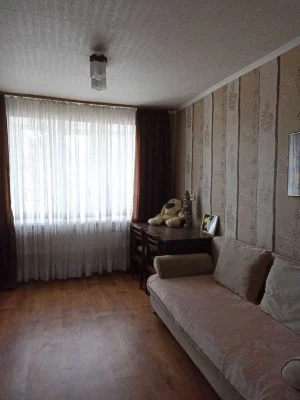 2-room apartment, 39B Gvardiytsiv-Shyronintsiv St., Saltivka, city A