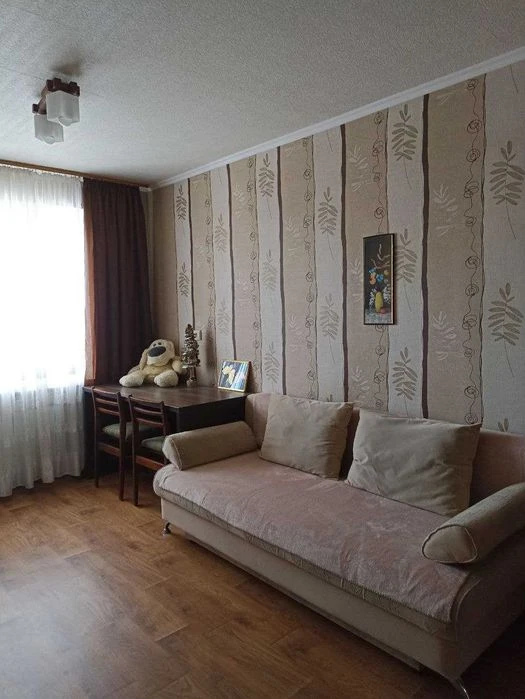 2-room apartment, 39B Gvardiytsiv-Shyronintsiv St., Saltivka, city A